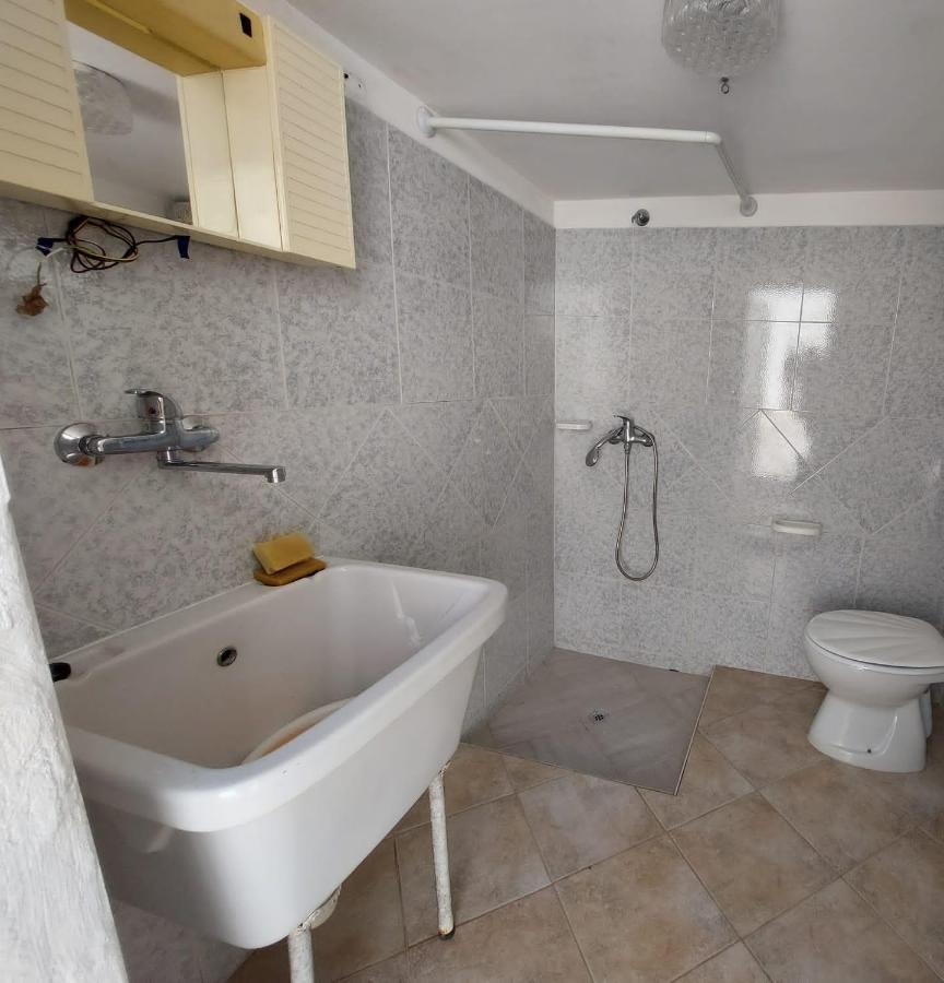 Casa Vacanza In Salento Tiggiano エクステリア 写真