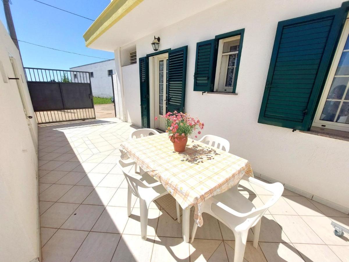 Casa Vacanza In Salento Tiggiano エクステリア 写真