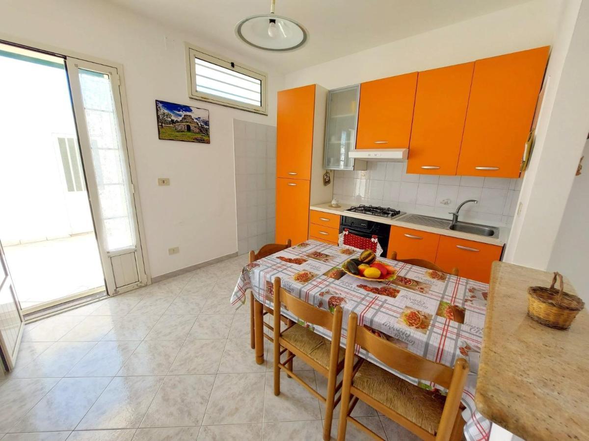 Casa Vacanza In Salento Tiggiano エクステリア 写真