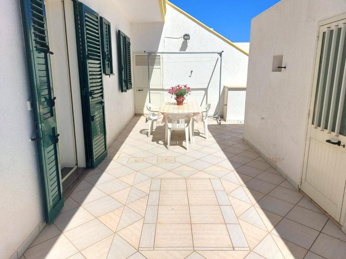 Casa Vacanza In Salento Tiggiano エクステリア 写真