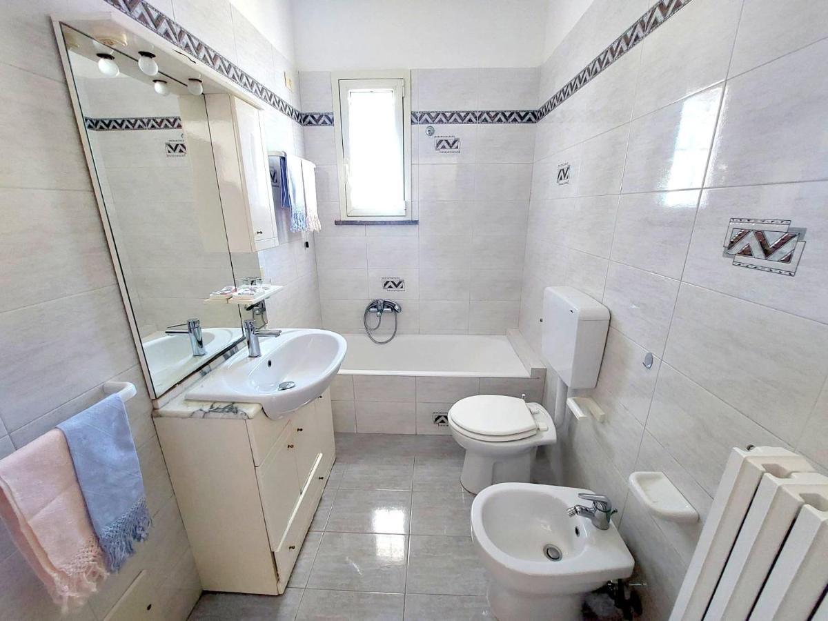 Casa Vacanza In Salento Tiggiano エクステリア 写真