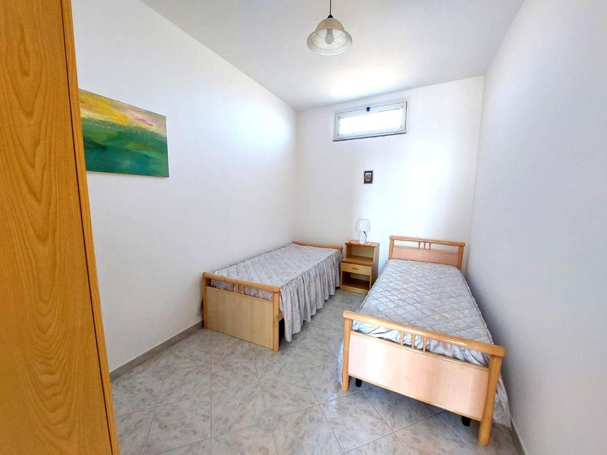 Casa Vacanza In Salento Tiggiano エクステリア 写真