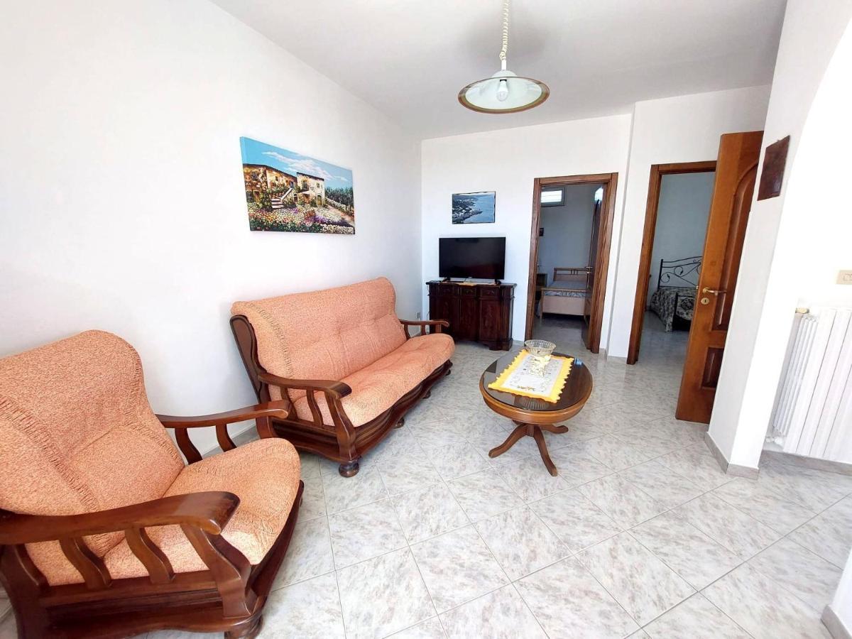 Casa Vacanza In Salento Tiggiano エクステリア 写真